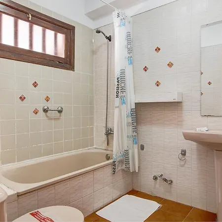 Garden Apartment Costa Adeje (Tenerife)