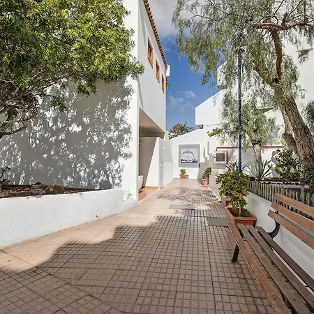 Appartement Garden *