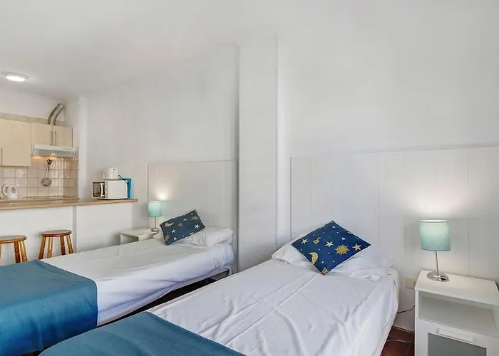 Appartement Garden *