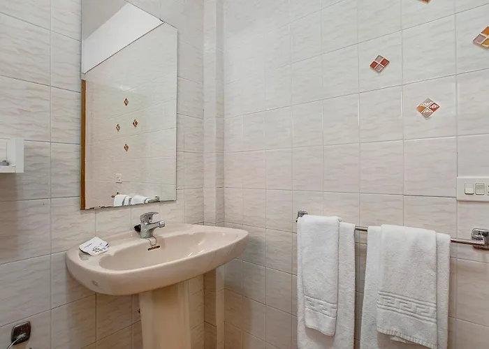 Appartement Garden Costa Adeje (Tenerife)