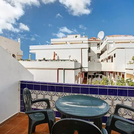 Διαμέρισμα Garden