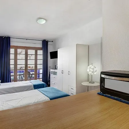 Garden * Costa Adeje (Tenerife)