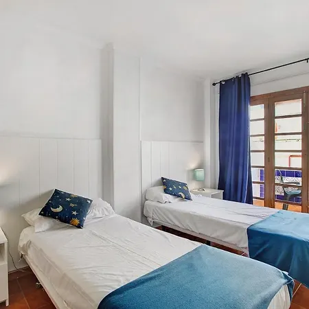 Διαμέρισμα Garden