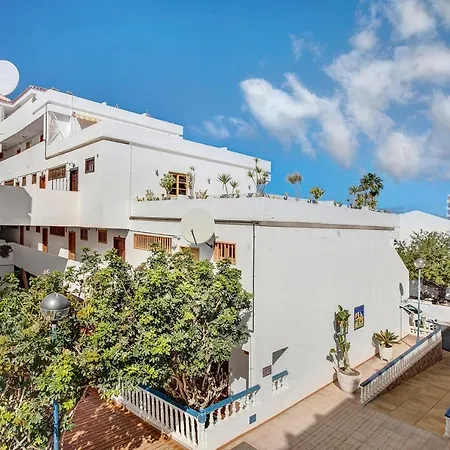 Διαμέρισμα Garden