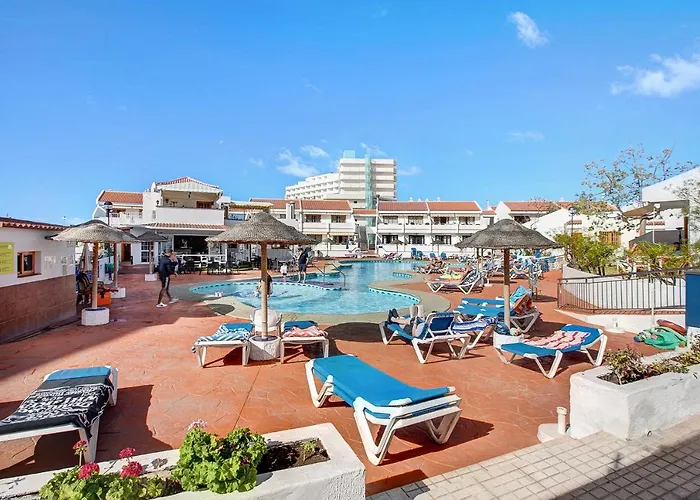 Appartamento Garden *