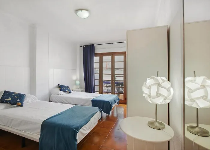 Garden * Costa Adeje (Tenerife)