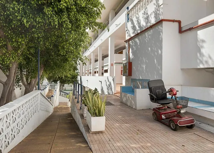 Garden Costa Adeje (Tenerife)