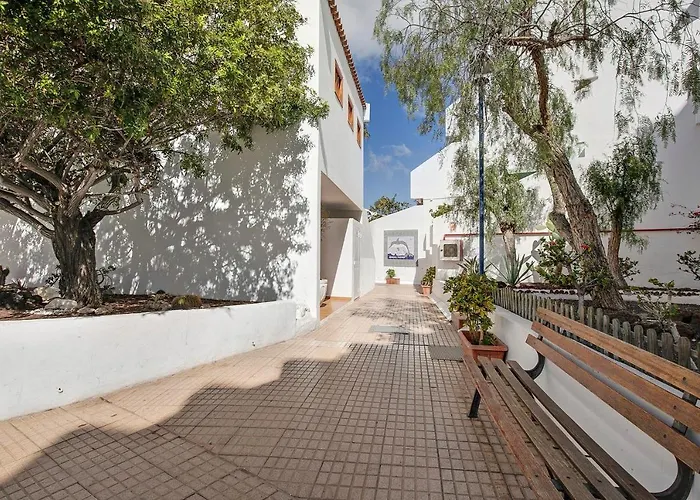 Appartamento Garden *