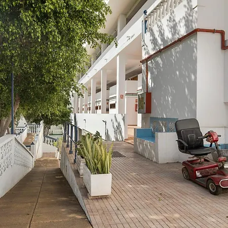 Garden Apartman *